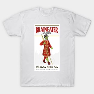 Braineater T-Shirt